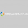 Barrie Courier Service