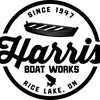 Harris Boat Works