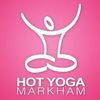 Hot Yoga Markham