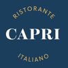 Capri Family Restaurant