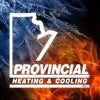 Provincial Heating & Cooling