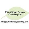 P & A Urban Forestry Consulting