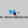 M C Kitchen Industrial