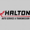 Halton Transmission