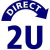 Direct 2U Water