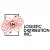 Logistic Distribution