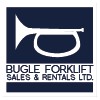 Bugle Forklift Sales & Rentals