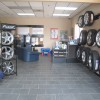 Consumers Tire-Barrie