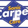 Sonic Care Carpet