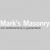 Mark's Masonry