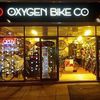 Oxygen Bike