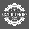 BC Auto Centre