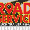 Road Service Truck Trailer Repair