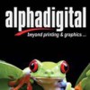 Alphadigital Printing & Graphics