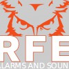 RFE Alarms