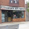 Danforth Auto Parts