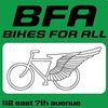 Bikes For All