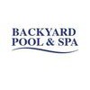 Backyard Pool & Spa