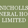 Nicholls Funeral Home