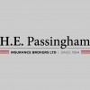 H E Passingham Insurance Brokers