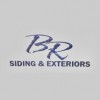 B R Siding & Exteriors