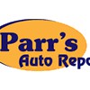 Parr's Auto Repair