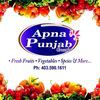 Apna-Punjab Grocery