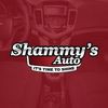 Shammy's Auto Detailling