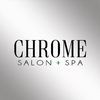 Chrome Salon & Spa