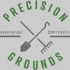 Precision Grounds Landscaping & Contracting