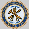 Sheet Metal Workers Union