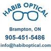 Habib Optical