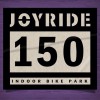 Joyride 150 Indoor Bike Park