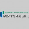 Garry Pye Real Estate