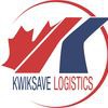 Kwiksave Courier