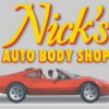 Nick's Auto Body