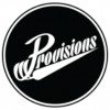 Provisions Catering & Events