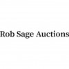 Auctioneer-Rob Sage