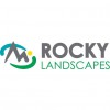 Rocky Landscapes