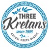 Three Kretans