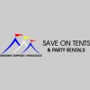 Save On Tents & Party Rental