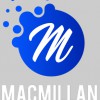 Macmillan Entertainment Group