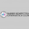 Barrie Kempettes Gymnastics