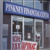 Pinkney Financial Service