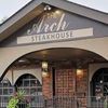 The Arch Steakhouse & Tavern