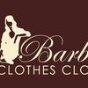 Barb's Clothes Closet