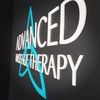 Advanced Massage Therapy