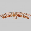 Quality Craftsmanship Woodworking