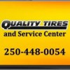 Quality Tires