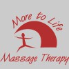 More To Life Massage Therapy Jennifer Clarke RMT